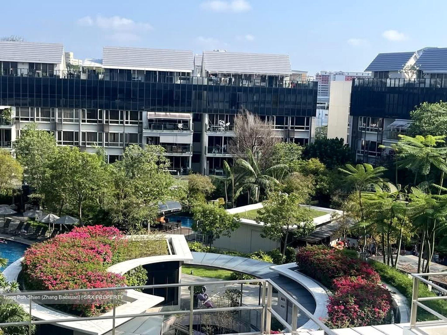 Flamingo Valley (D15), Condominium #574028141